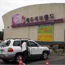 러브랜드 미술관 이미지