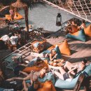 화산당구클럽 | 우붓 비치클럽 BEST 3 알아보자 (우붓 정글클럽, 우붓 리버클럽)