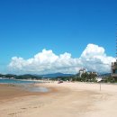 무창포해수욕장 이미지