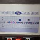 라인 당구클럽 이미지