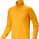 로 LT 짚 넥 (남) - 에드지자 XL, XXL ▶ Arcteryx RHO LT ZIP NECK M 이미지