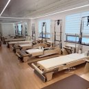 떼루아 | 운동 중독자의 일산 주엽동 떼루아 필라테스 요가 센터 2년 후기