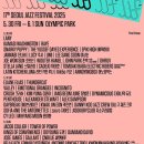 2025 서재페 2일차 후기 feat. 멜론 💚