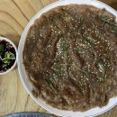 시민닭갈비, 막국수 이미지