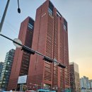 교보타워 이미지