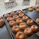 소요단팥빵 이미지