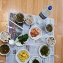 시골밥상(우리집) 이미지