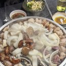 황소양곱창 | 고강동 소곱창 황소양곱창 한우모듬과 볶음밥 후기