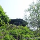 용진산마애여래좌상 이미지