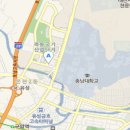 죽동 스크린 골프 이미지