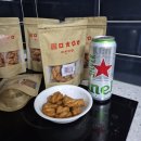 미친꽈배기 | 추억과자 꽈배기과자 중국간식 미친마화 맛있다 후기