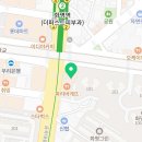 화명역 2번출구 뒷편 이미지