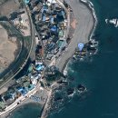 강동화암주상절리 이미지