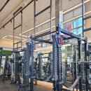 애니핏그라운드 | 창원NC파크 애니핏 그라운드 | 6개월 실제사용 후기, 기구 소개