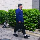 베트라 프렌치 워크자켓 남자 아이비 스타일 여름 아우터 추천