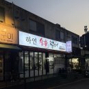 4002 | [대전 맛집] 대전 갈마동 찐 맛집 닭구이 <하연숯불닭갈비> 내돈내산 방문 후기 전합니다