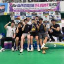 사천시복싱협회제3체육관 | 잊고 살았던 설렘을 다시 찾았습니다. 복싱 생체 첫 출전 이야기