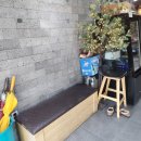 신기리 마을 앞 간이화장실 | l맛집l 태백 소고기 맛집 추천 태백한우마을 솔직후기