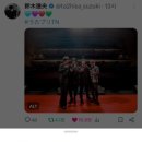 2025.5.11 우타프리 극장판 타부나이 무대인사 레포(스포일러 주의)