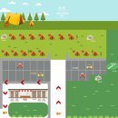 GR(산청군)-[남명로]-하-3 | [경남 캠핑] 산청 지리산 자양보오토캠핑장 평일 1박 후기