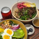 압구정역 점심 맛집 오케이포케 압구정 (소복한우, 데일리홀썸 메뉴 후기, 주차)