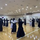 강인 검도관 이미지