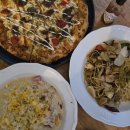 도미노피자 정관점 | 부산 정관 맛집/기장 가성비 양식 가게[정관 베버리지] 리얼 후기