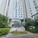 엑스포아파트 버스정류장 이미지