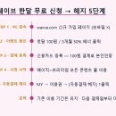 골드PC랜드 | 웨이브 한달 무료 2026, 첫달 100원 어떻게 받나요? 요금제·해지 가이드
