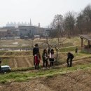 한새봉농업생태공원 이미지