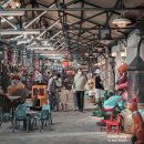 조양당구장 | 서울 근교 드라이브 - 강화도에 박물관 같은 카페, 조양방직!