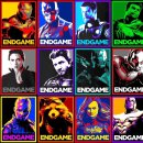 Avengers 4 : Endgame 이미지