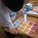 움직이는 코딩로봇 이미지