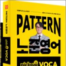 패턴(PATTERN) 노준영어 PICK-UP VOCA,박노준,메가스터디교육 이미지