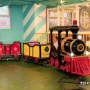 오락카페 키즈존 이미지