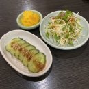 얹다 - 마포구 동교로46길 42-5 | 아현역 숨겨진 맛집 얹다 마제소바, 가지튀김 등 존맛 후기