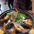 (유)아웃백스테이크하우스코리아 인천롯데점 이미지