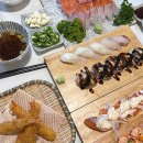 아빠초밥 - 무안군 남악3로82번가길 45 | 목포 초밥맛집 스시야 , 회 좋아하는 아빠도 만족한 후기