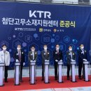 첨단산단길 이미지