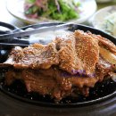 꽃여울 | 담양맛집 효소로 건강한 음식을 만드는 꽃여울 숯불갈비와 담양떡갈비 담양여행 소쇄원