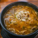 이순대 | 융건릉 맛집 한식 금옥정 더덕순대국 융건릉 본점 정조대왕 전복능이순대국 정식 추천 후기