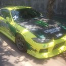 ((판매완료))[타차량] S15 SPEC-R 팝니다. 이미지