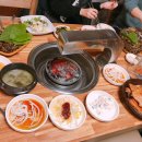 팔공갈비 이미지