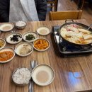 오산 | [오산 두부 맛집] 콩마당 오산본점ㅣ오산 맛집 후기