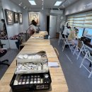 생활 민화 이미지