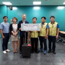 한국지역난방공사 화성지사
