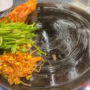 야부천 | 부천시청역 맛집 &#39;솥뚜껑 할매 흑돼지 삼겹살&#39; 냉동 오겹살 솔직 후기