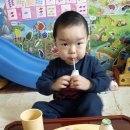 한결，던킨도넛츠