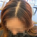 마리살롱 | [삼송 미용실] 살롱드마리: 톤 다운 염색 &amp; 클리닉 대만족 후기