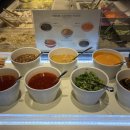 카페인24전주에코시티점 | 전주 에코시티 맛집, 샤브잇데이 샤브샤브 월남쌈 무한리필 뷔페 후기